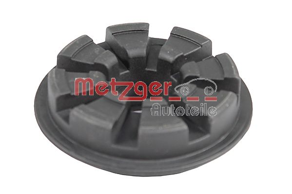 METZGER 6490339 GREENPARTS Federaufnahme